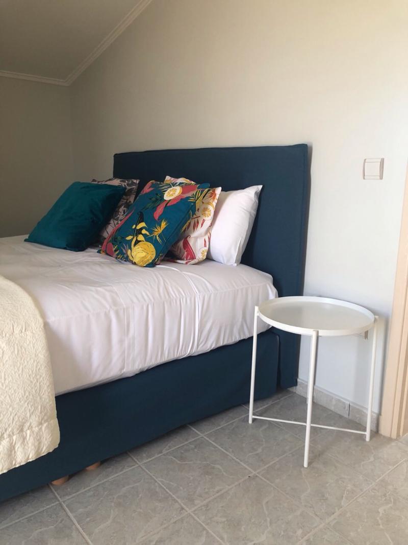 Maggana Residence Miniá Kültér fotó