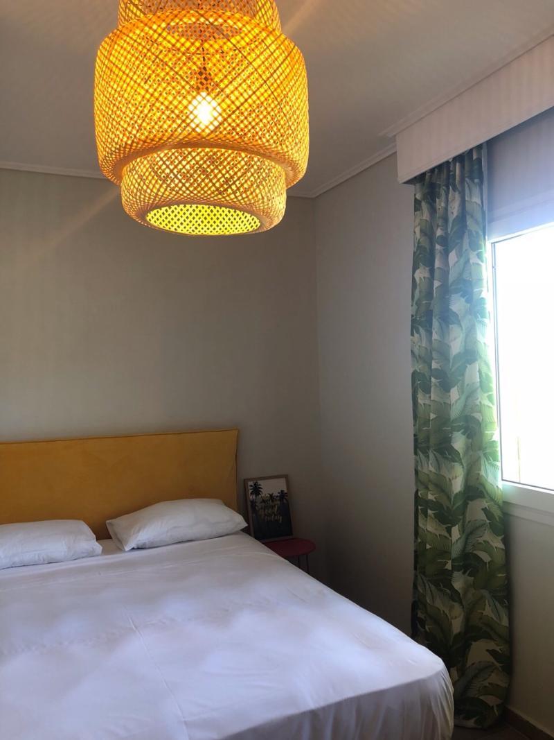 Maggana Residence Miniá Kültér fotó