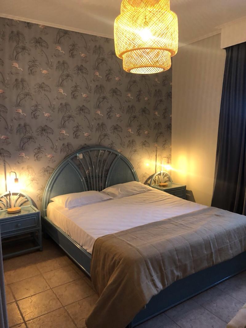 Maggana Residence Miniá Kültér fotó