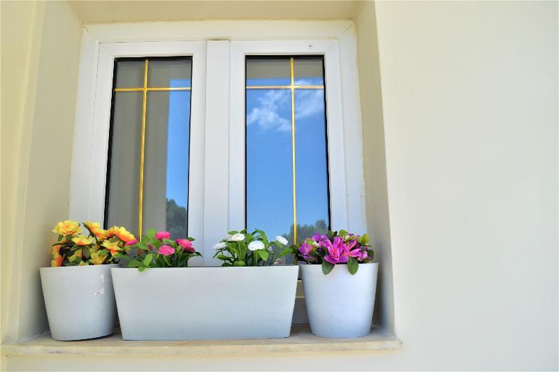 Maggana Residence Miniá Kültér fotó